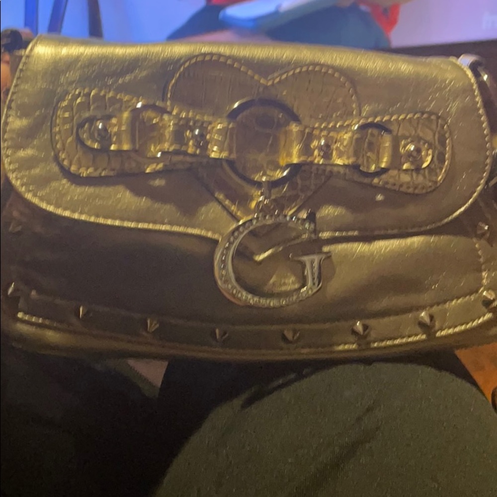 Guess bag